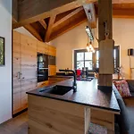 Chalet Wagrainer Tauernlodge 42d