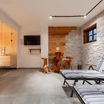 Chalet Wagrainer Tauernlodge 42d Wagrain