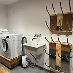 Wagrainer Tauernlodge 42d Chalet *