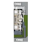 Chalet Wagrainer Tauernlodge 42d *