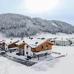 Chalet Wagrainer Tauernlodge 42d Wagrain
