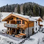 Chalet Wagrainer Tauernlodge 42d