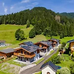 Chalet Wagrainer Tauernlodge 42d *