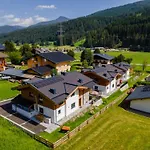 Chalet Wagrainer Tauernlodge 42d