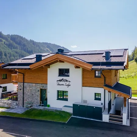 Wagrainer Tauernlodge 42d Chalet