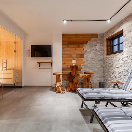Chalet Wagrainer Tauernlodge 42d Wagrain