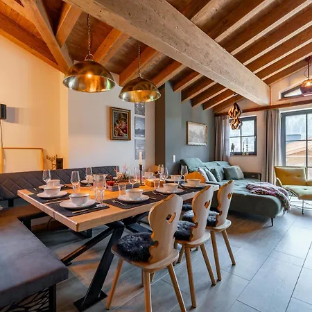 Wagrainer Tauernlodge 42d * Wagrain