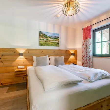 Wagrainer Tauernlodge 42d * Wagrain