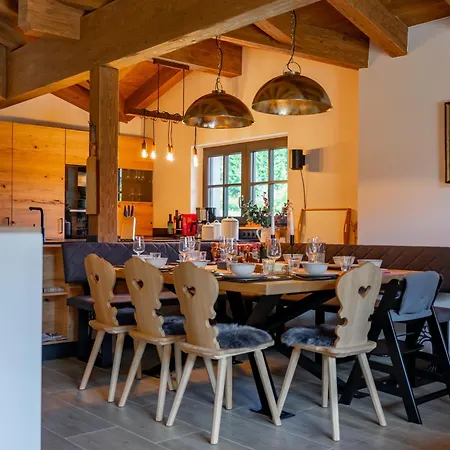 Wagrainer Tauernlodge 42d