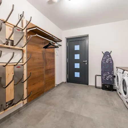 Wagrainer Tauernlodge 42d