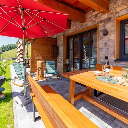 Wagrainer Tauernlodge 42d *