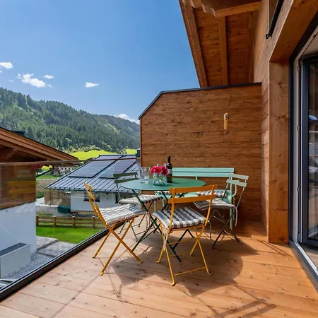 Wagrainer Tauernlodge 42d * Wagrain