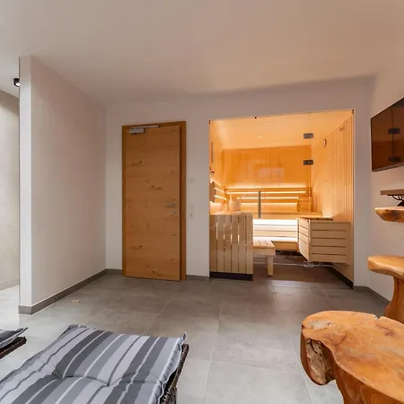 Wagrainer Tauernlodge 42d * Wagrain