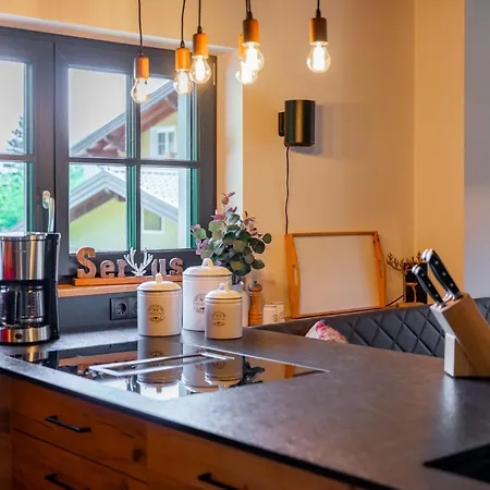 Alpehytte Wagrainer Tauernlodge 42d *