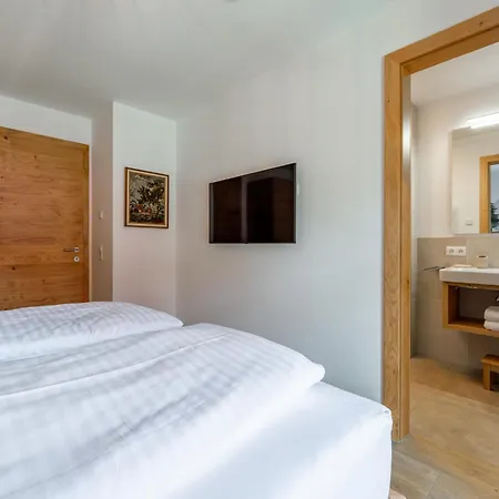 Wagrainer Tauernlodge 42d Alpehytte Wagrain