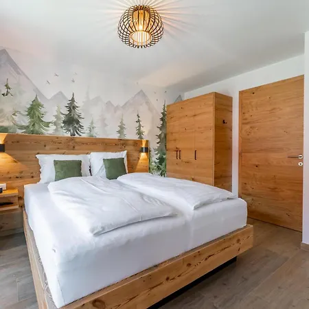 Wagrainer Tauernlodge 42d Wagrain