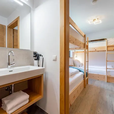 Wagrainer Tauernlodge 42d *