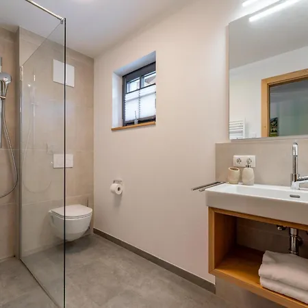 Wagrainer Tauernlodge 42d * Wagrain