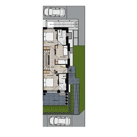 Wagrainer Tauernlodge 42d *