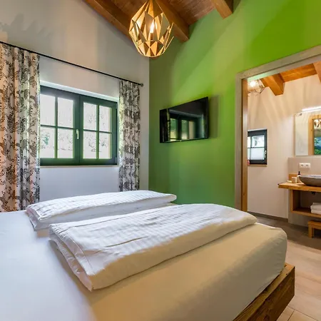 Wagrainer Tauernlodge 42d Wagrain