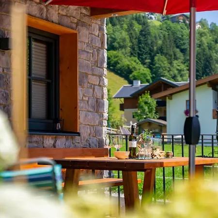 Wagrainer Tauernlodge 42d Wagrain