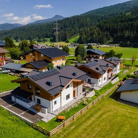 Wagrainer Tauernlodge 42d *