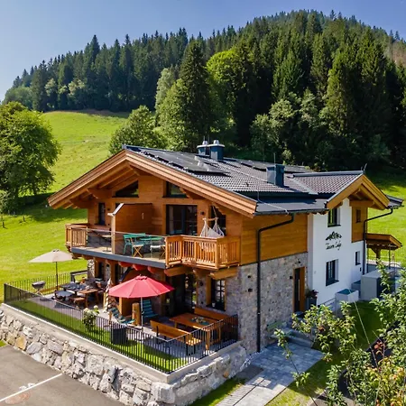 Wagrainer Tauernlodge 42d