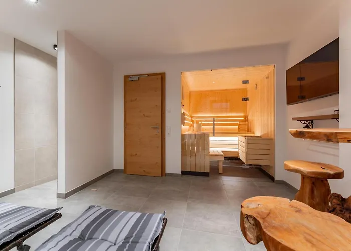 Wagrainer Tauernlodge 42d * Ваграйн