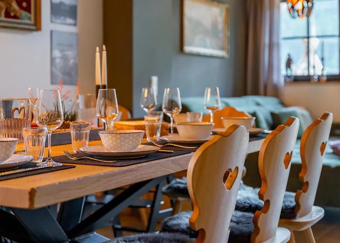 Wagrainer Tauernlodge 42d *