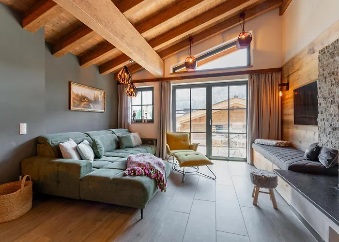 Wagrainer Tauernlodge 42d