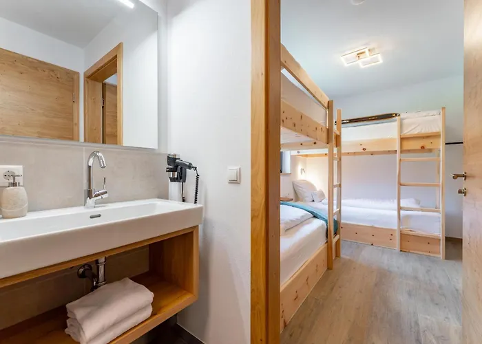 Wagrainer Tauernlodge 42d *