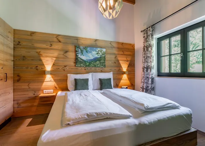 Wagrainer Tauernlodge 42d