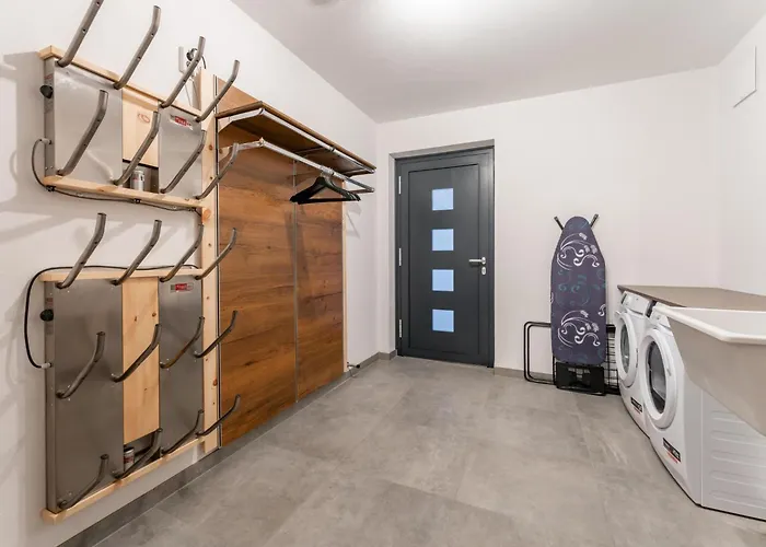 Wagrainer Tauernlodge 42d * Ваграйн