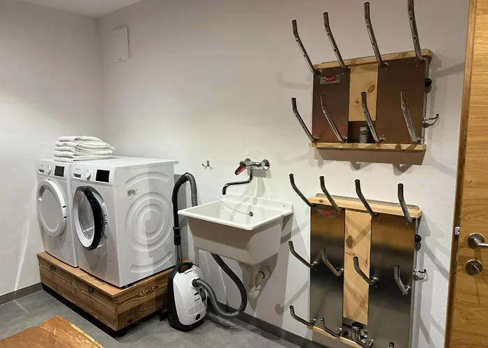 Шале Wagrainer Tauernlodge 42d Ваграйн