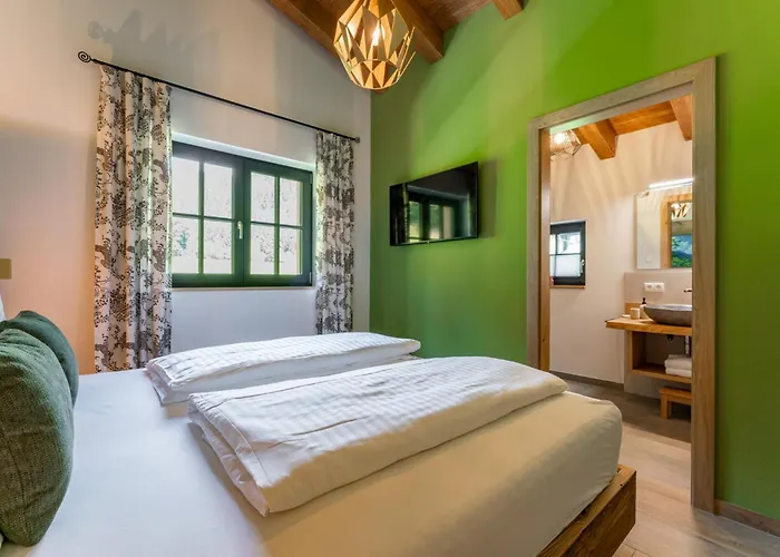 Wagrainer Tauernlodge 42d Ваграйн